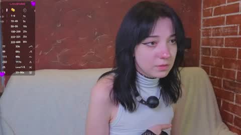 Lisa online show from March 28, 12:45 am