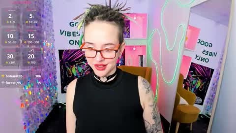 Lisa online show from March 4, 7:27 am