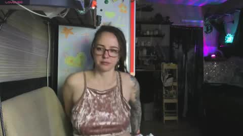 Lisa online show from May 13, 6:34 am