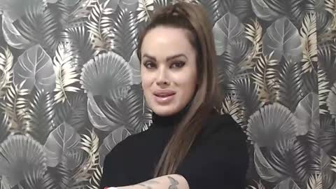 Lisa Grand online show from March 5, 8:21 pm