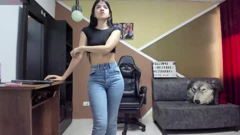 Lisa Gray Independent Model online show from July 22, 7:38 pm