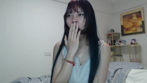 LisaKiss online show from June 3, 3:17 pm