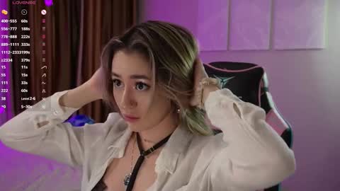   LISA   online show from February 2, 7:21 pm