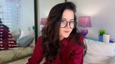 Kira online show from April 11, 7:45 am