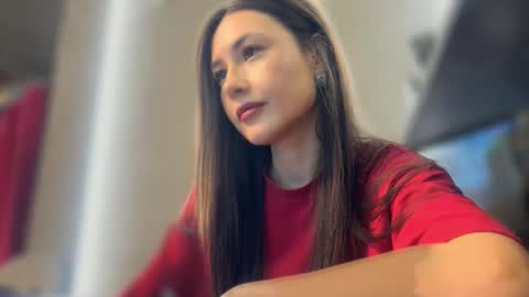 lisandriaa online show from April 21, 10:55 am