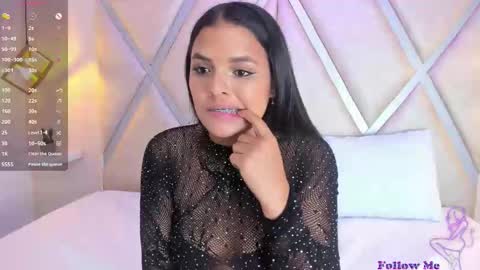 LISA online show from November 4, 7:37 pm