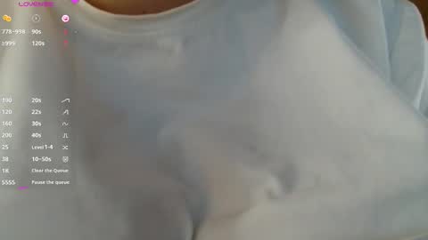 Lisa-Time online show from February 26, 7:10 pm