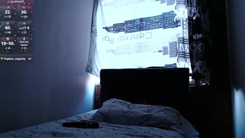 Lisbeth Moore  online show from February 15, 11:42 am