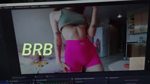 Lika online show from April 15, 2:53 pm