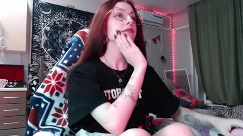 Lika online show from December 27, 8:07 pm