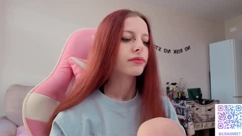 Lika online show from October 12, 9:13 am