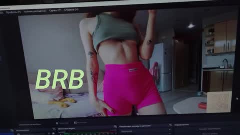 Lika online show from February 19, 3:11 pm