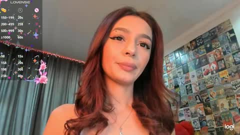 Liso online show from April 10, 9:25 am