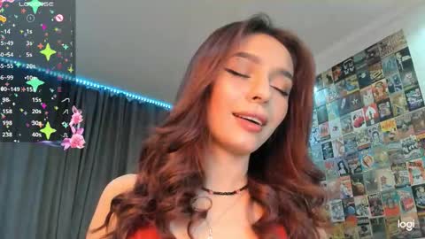 Liso online show from October 12, 10:19 am