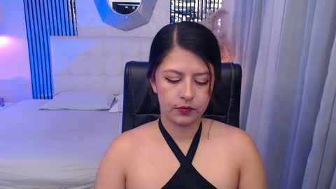 Andrea online show from May 21, 4:08 am