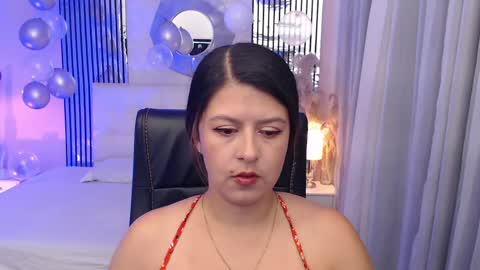Andrea online show from June 4, 3:56 am