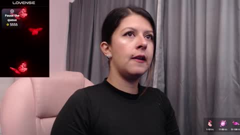 Andrea online show from September 15, 3:30 am