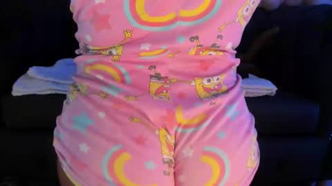 Lissa online show from October 30, 3:07 am