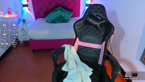 Snapshot of lissa_jhonsoon chatting on September 30, 4:34 am L I S S A online show from September 30, 4:34 am