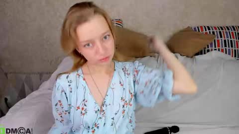 Lissa online show from November 23, 8:56 am