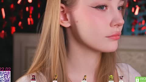 your Liza again. Next stream Dec. 1  at 2 or 3  GMT online show from February 22, 8:29 am