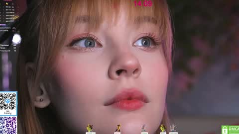 your Liza again. Next stream Dec. 1  at 2 or 3  GMT online show from September 14, 6:26 am