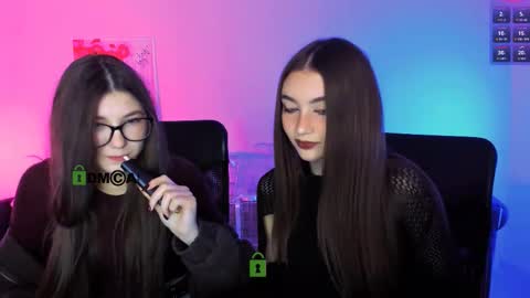 lissa_night online show from January 10, 8:47 pm