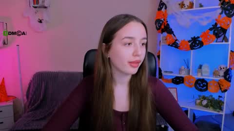 lissa_night online show from November 1, 10:25 am