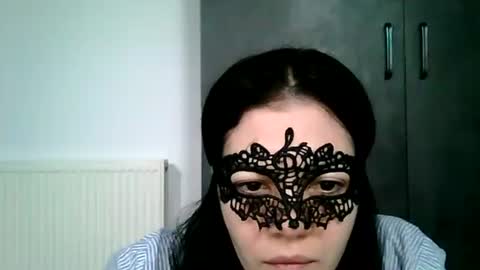 Lissa online show from January 13, 6:38 am