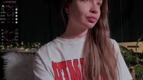 Snapshot of lissa_rose chatting on December 7, 7:38 pm lissa_rose online show from December 7, 7:38 pm