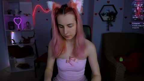 lissa online show from April 20, 12:08 pm