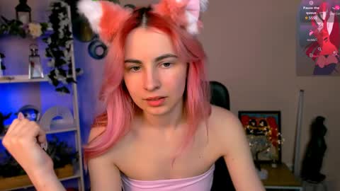 lissa online show from April 16, 12:05 pm