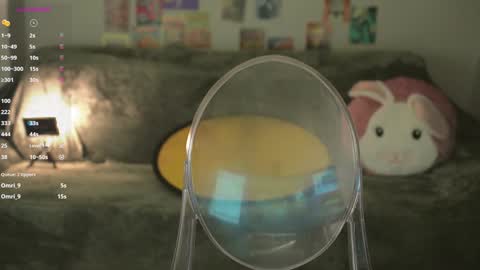 lissa_wayne online show from November 30, 10:50 pm