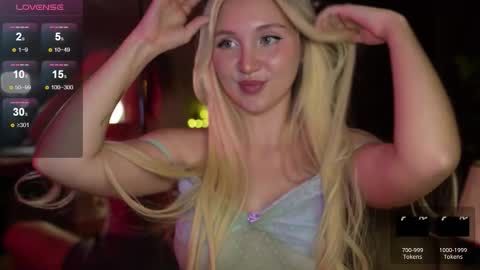 Lissa online show from September 16, 8:12 pm