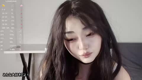 Lissa online show from April 14, 7:39 pm