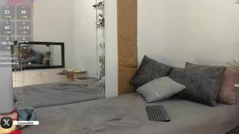 Snapshot of lissawild_ chatting on February 20, 8:47 pm ss  online show from February 20, 8:47 pm