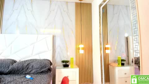 Lisseth Long  online show from January 28, 8:57 am