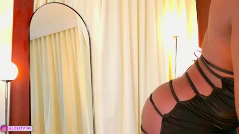 Lisseth Long  online show from May 21, 2:07 am