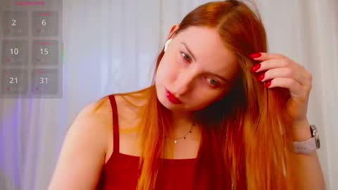 Lissa online show from April 9, 11:05 am