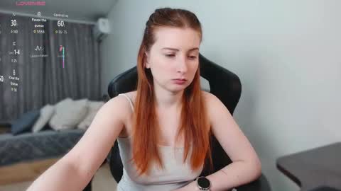 Lissa online show from March 3, 11:28 am