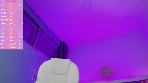 lissy__dream online show from January 13, 11:01 pm