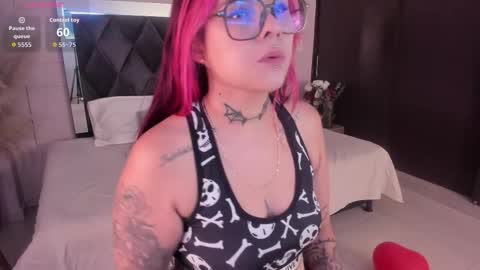 Lissy online show from February 24, 12:08 pm