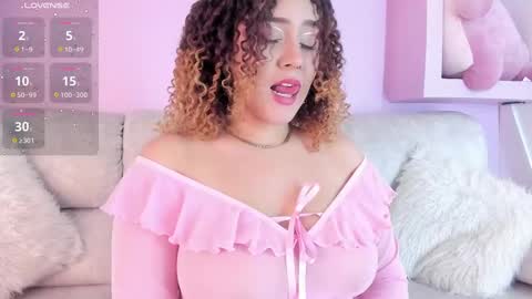 lissyconan online show from March 9, 10:52 pm