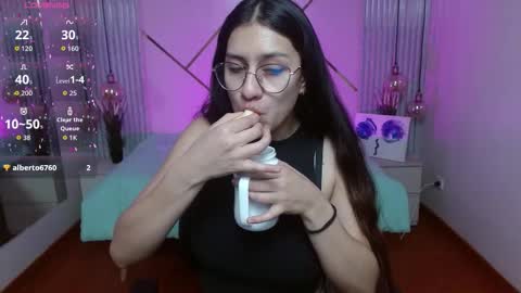 Lita online show from January 10, 2:33 pm