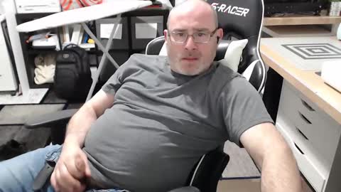 litemike7 online show from February 27, 3:40 am