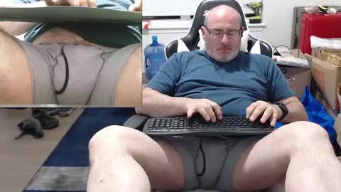 litemike7 online show from September 30, 1:38 am