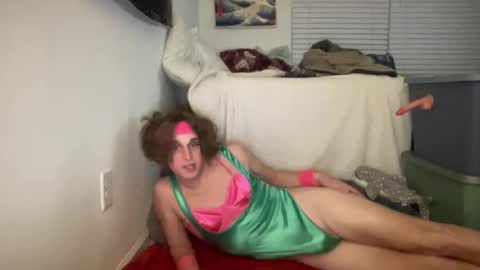 Peaches online show from September 30, 7:30 am