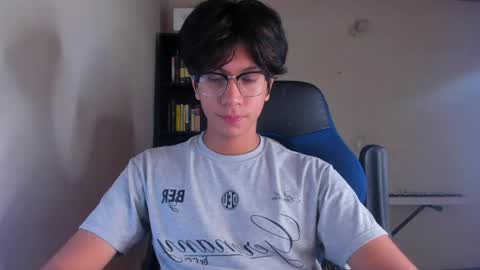 Literateboy online show from June 6, 1:44 am