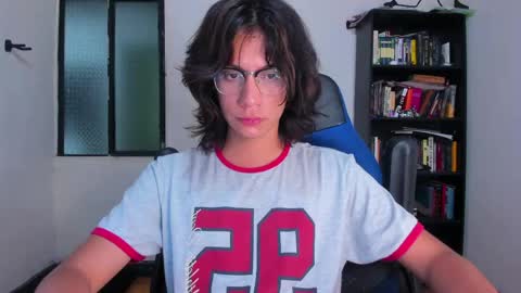 Literateboy online show from April 21, 1:42 am