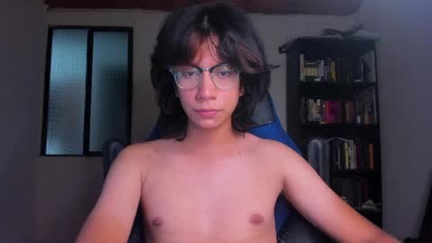 Literateboy online show from March 31, 1:50 am